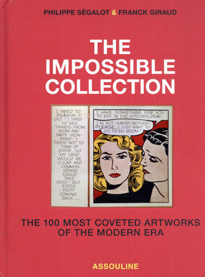 The Impossible Collection of Art／