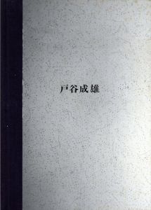 戸谷成雄　山・森・村/戸谷成雄のサムネール