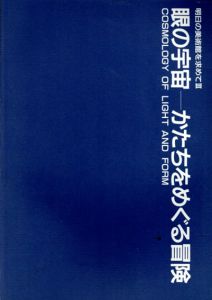 眼の宇宙　かたちをめぐる冒険/