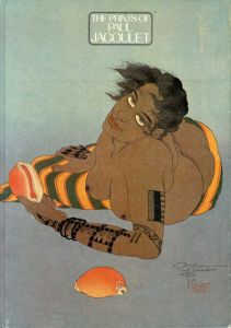 ポール・ジャクレー　The Prints of Paul Jacoulet/Richard Miles