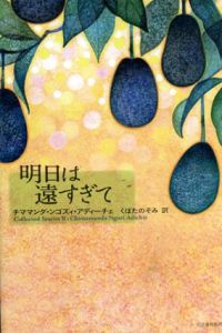 明日は遠すぎて/チママンダ・ンゴズィ・アディーチェ　くぼたのぞみ訳