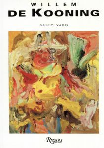 ウィリアム・デ・クーニング　Willem de Kooning/Sally Yardのサムネール