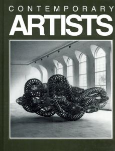 Contemporary Artists/Joanne Cerrito/Jean-Christophe Ammann/Szymon Bojko/James D. Campbell/Jore Glusberg編