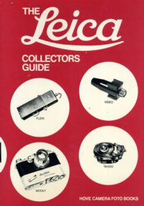 The Leica Collectors Guide: 1925-1960/Goodreads編