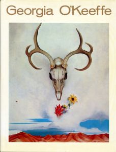 ジョージア・オキーフ　Georgia O'Keeffe/Georgia O'Keeffe