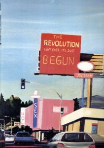 アンナ・マイヤー　Anna Meyer: Billboards/Anna Meyer