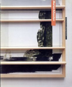 Marien Schouten: Tekeningen en schilderijen 1985-1989: drawings and paintings/