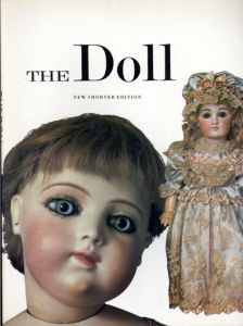The Doll: New Shorter Edition/Carl Fox　H.Landshoff写真
