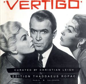 Vertigo: curated by Christian Leigh/Christian Leigh