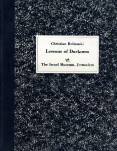 クリスチャン・ボルタンスキー Christian Boltanski Lessons of Darkness/Christian Boltanskiのサムネール