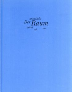 Der Unendliche Raum Dehnt Sich aus/Gebundene Ausgabe