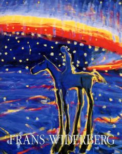 フランツ・ワイダーバーグ　Frans Widerberg/Frans Widerberg