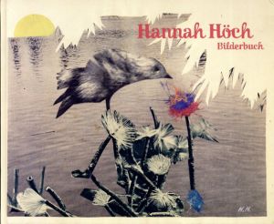 ハンナ・ヘッヒ　Hannah Hoch: Bilderbuch German Edition/Hannah Hoch/Gunda Luyken