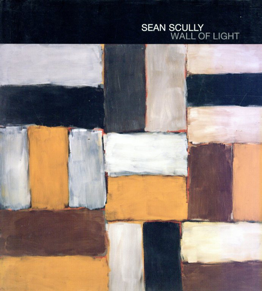 ショーン・スカリー　Sean Scully: Wall of Light／Sean Scully