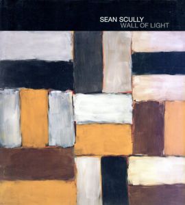 ショーン・スカリー　Sean Scully: Wall of Light/Sean Scully