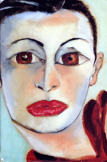 フランチェスコ・クレメンテ Life Is Paradise Portraits of Francesco Clemente／Vincent Katz Francesco Clemente