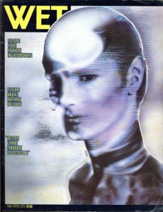WET Magazine #17 March/April 1979/Leonard Koren編集
