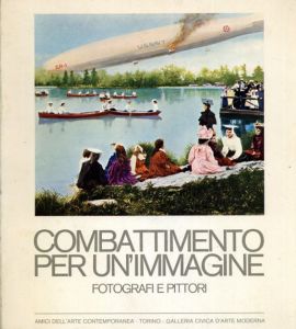 Combattimen to per Un'Immagine/