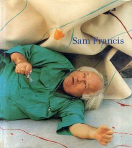 サム・フランシス　Sam Francis/Pontus Hultenのサムネール