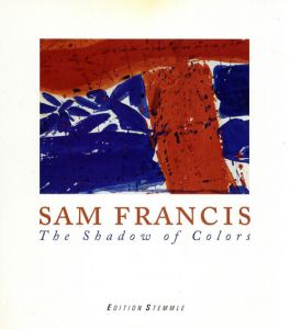 サム・フランシス　The Shadow of Colors/サム・フランシスのサムネール