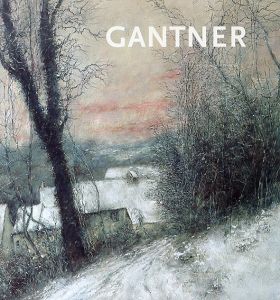 ガントナー画集　Gantner：Edition bilingue français-anglais/