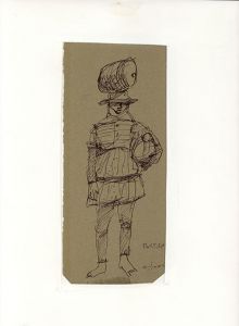 須田寿作品「Portogal」/Hisashi Sudaのサムネール
