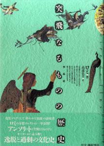 突飛なるものの歴史/ロミ