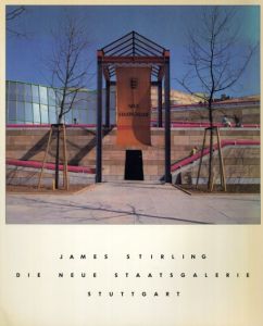 James Stirling Die Neue Staats/