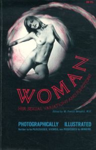 Woman: Her Sexual Variations and Functions/Francis Benedict