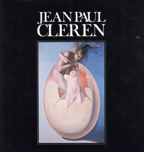 ジャン=ポールクレレン　Jean Paul Cleren/