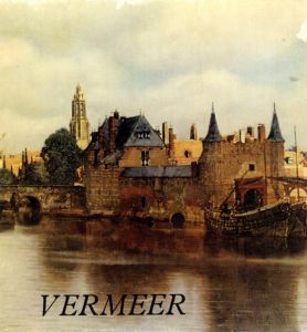 フェルメール　Vermeer/