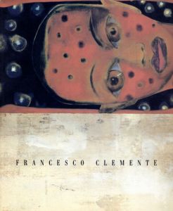 フランチェスコ・クレメンテ　Francesco Clemente/のサムネール