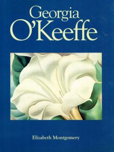 ジョージア・オキーフ　Georgia O'Keefe/