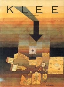パウル・クレー画集　Klee/Philippe Comte