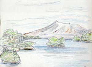 作品5/杢田たけをのサムネール