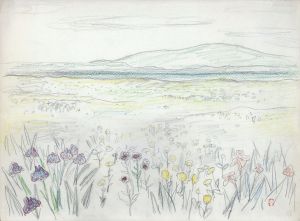 作品3/杢田たけをのサムネール