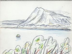 作品4/杢田たけをのサムネール