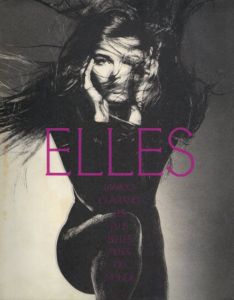 マルコ・グラヴィアーノ写真集　Elles/