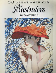 Great American Illustrators/Walt Reed