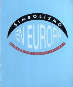 Simbolismo En Europa: Nestor En Las Hesperides/