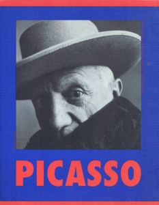 ピカソ　Picasso Midi　2冊組/Ingo F. Walther/Carsten-Peter Warncke