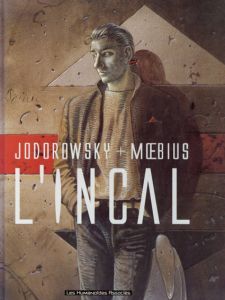 L'Incal: L'integrale/