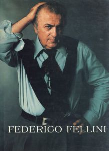Federigo Fellini/Lietta Tornabuoni