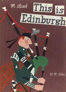 This is Edinburgh/ミロスラフ・サセック