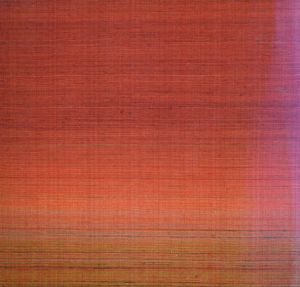 志村ふくみ展　人間国宝・紬織の美/滋賀県立近代美術館編