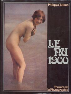 Le nu 1900/Jullian Philippe