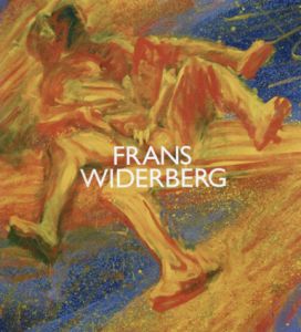 フランツ・ワイダーバーグ　Frans Widerberg/