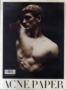 Acne Paper 13th Issue: The Body/