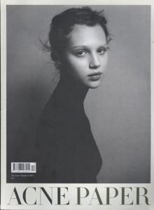 Acne Paper 12th Issue: Youth/