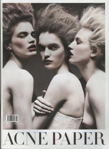 Acne Paper 10th Issue: Legendary Parties/